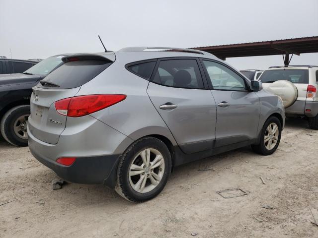 Photo 3 from auction – 2011 HYUNDAI TUCSON GLS with VIN KM8JU3AC5BU201600