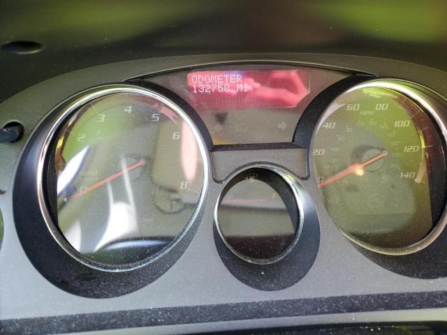 Photo 9 from auction – 2008 GMC ACADIA SLE with VIN 1GKEV13768J125553