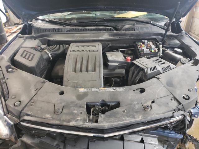 Photo 12 from auction – 2017 CHEVROLET EQUINOX LT with VIN 2GNALCEK5H6199807