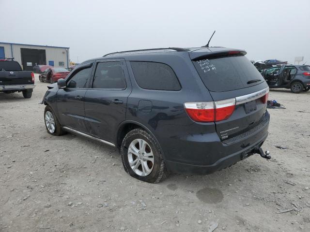 Photo 2 from auction – 2012 DODGE DURANGO CR with VIN 1C4RDJDG2CC265708