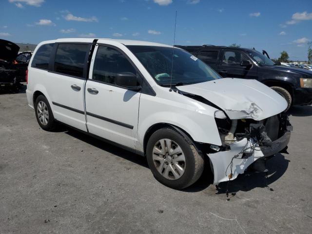 Photo 4 from auction – 2014 DODGE GRAND CARA with VIN 2C4RDGBG6ER366380