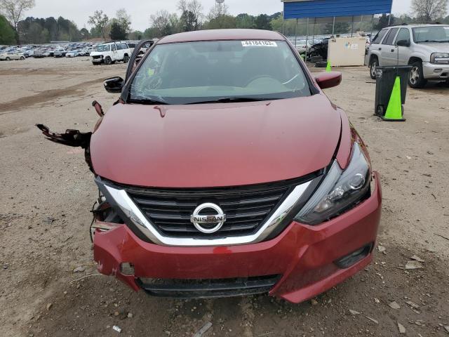 Photo 5 from auction – 2016 NISSAN ALTIMA 2.5 with VIN 1N4AL3AP2GC127212