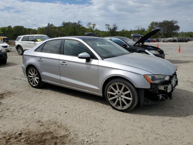 Photo 4 from auction – 2015 AUDI A3 PREMIUM with VIN WAUACGFFXF1138502