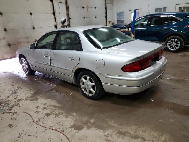 Photo 2 from auction – 2003 BUICK REGAL LS with VIN 2G4WB52K331286902