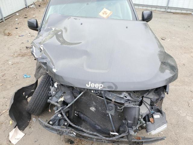 Photo 11 from auction – 2011 JEEP GRAND CHER with VIN 1J4RS4GG8BC524519