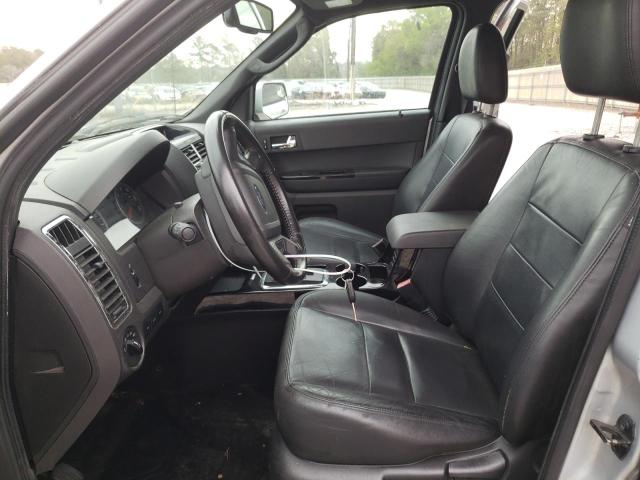 Photo 7 from auction – 2011 FORD ESCAPE LIM with VIN 1FMCU0EGXBKC42708