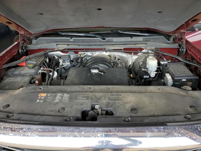 Photo 11 from auction – 2015 GMC SIERRA C15 with VIN 3GTP1UEH5FG139403