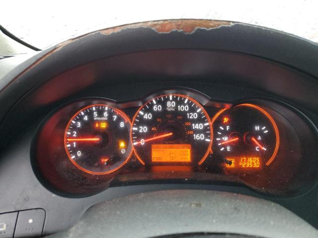 Photo 9 from auction – 2008 NISSAN ALTIMA 3.5 with VIN 1N4BL21E88C203501