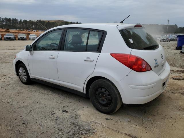 Photo 2 from auction – 2012 NISSAN VERSA S with VIN 3N1BC1CP9CK813318