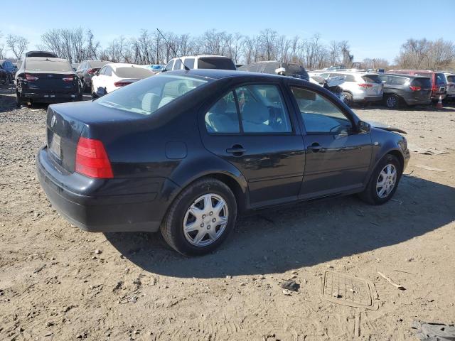 Photo 3 from auction – 2002 VOLKSWAGEN JETTA GLS with VIN 3VWSB69M52M126492