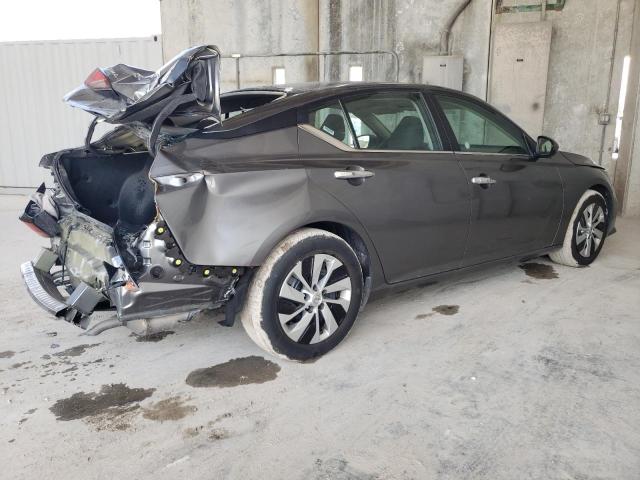 Photo 3 from auction – 2022 NISSAN ALTIMA S with VIN 1N4BL4BV2NN306195