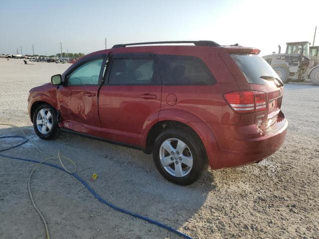 Photo 2 from auction – 2010 DODGE JOURNEY SX with VIN 3D4PG5FV4AT253372