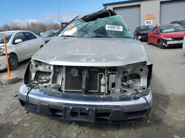 Photo 5 from auction – 2006 CHEVROLET COLORADO with VIN 1GCDT136568270933