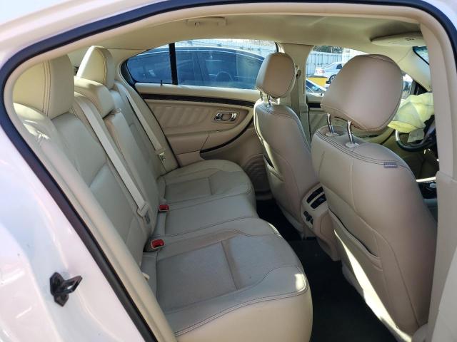 Photo 10 from auction – 2015 FORD TAURUS LIM with VIN 1FAHP2F84FG103077
