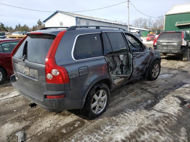 Photo 3 from auction – 2005 VOLVO XC90 with VIN YV1CZ592551139394
