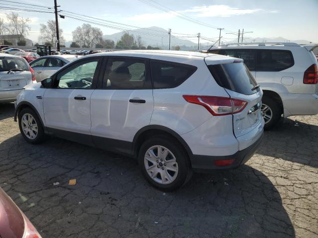 Zdjęcie 2 z aukcji – 2014 FORD ESCAPE S z VIN 1FMCU0F72EUA15309