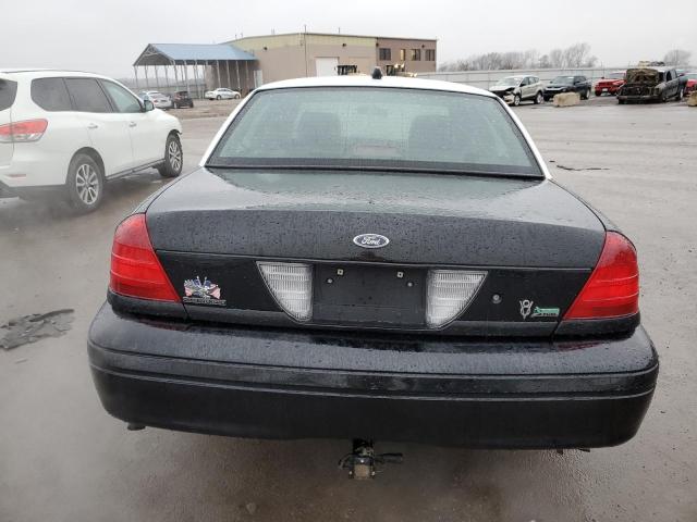 Photo 6 from auction – 2011 FORD CROWN VICT with VIN 2FABP7BVXBX172780