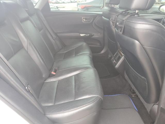 Photo 10 from auction – 2014 TOYOTA AVALON BAS with VIN 4T1BK1EB0EU110805