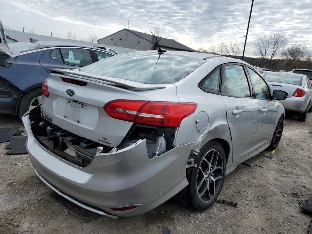 Photo 3 from auction – 2015 FORD FOCUS SE with VIN 1FADP3F25FL218553