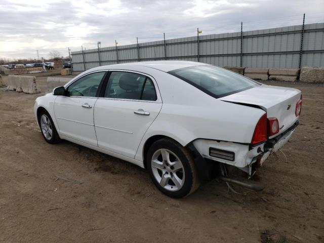 Photo 2 from auction – 2012 CHEVROLET MALIBU with VIN 1G1ZA5EUXCF108956