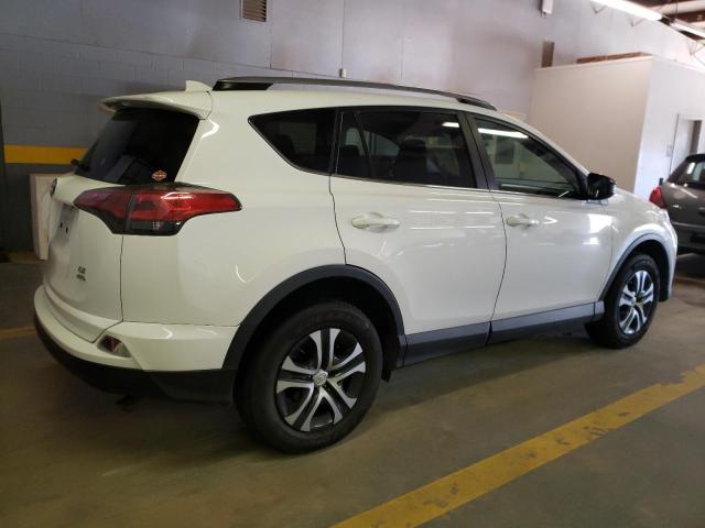 Photo 3 from auction – 2017 TOYOTA RAV4 LE with VIN 2T3BFREV4HW548851