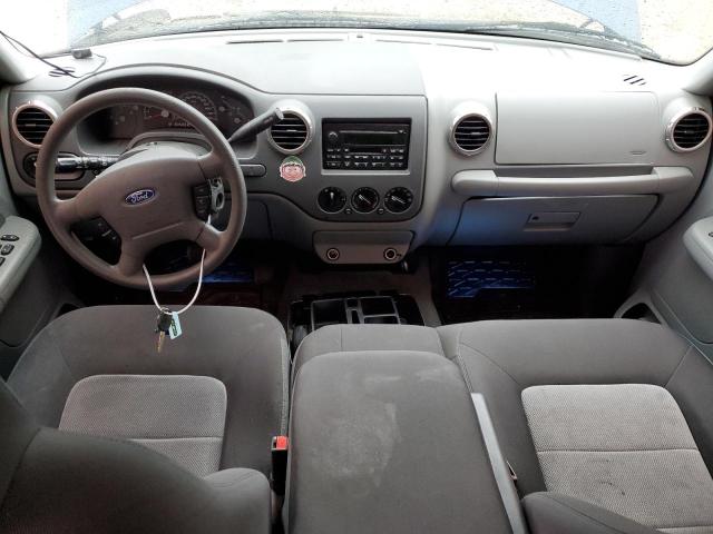 Photo 8 from auction – 2004 FORD EXPEDITION with VIN 1FMRU13W54LB61753