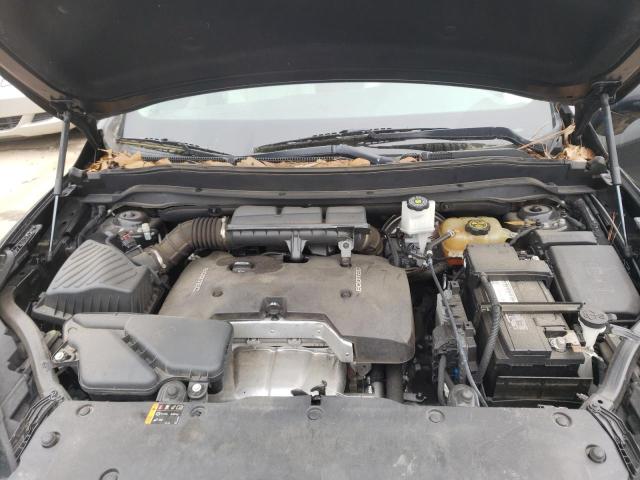 Photo 12 from auction – 2018 BUICK ENVISION P with VIN LRBFXBSA1JD008026