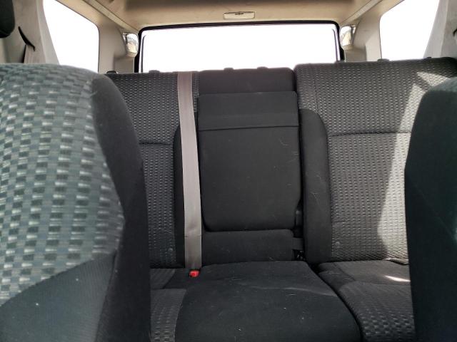Photo 10 from auction – 2007 TOYOTA 4RUNNER SR with VIN JTEZT14R278012283