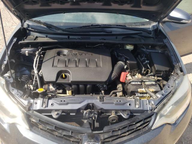 Photo 11 from auction – 2015 TOYOTA COROLLA L with VIN 5YFBURHE6FP328152