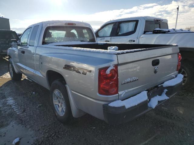 Photo 2 from auction – 2007 DODGE DAKOTA ST with VIN 1D7HE22K97S250565