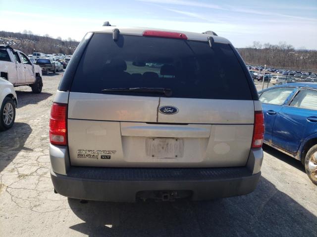 Photo 6 from auction – 2003 FORD EXPLORER X with VIN 1FMZU73K83UB75834