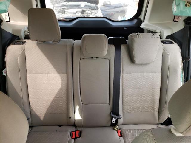 Photo 10 from auction – 2021 FORD ECOSPORT S with VIN MAJ3S2FEXMC422857