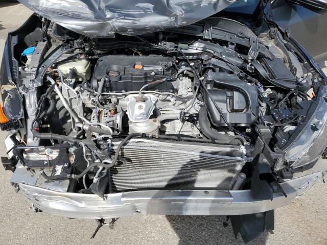 Photo 11 from auction – 2018 HONDA CIVIC EX with VIN 2HGFC2F78JH605352