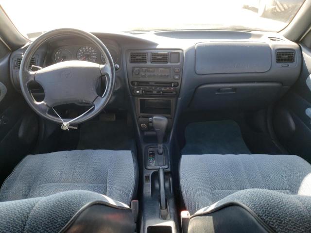 Photo 8 from auction – 1997 TOYOTA COROLLA BA with VIN 2T1BA02EXVC219513