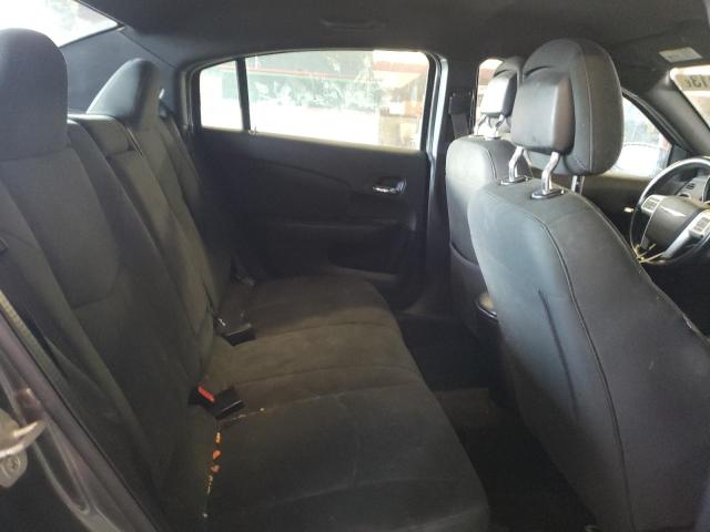 Photo 10 from auction – 2012 CHRYSLER 200 with VIN 1C3CCBBB4CN173739