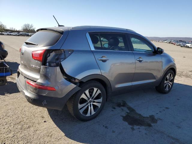 Photo 3 from auction – 2012 KIA SPORTAGE E with VIN KNDPCCA28C7203723