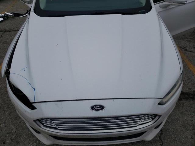 Photo 11 from auction – 2013 FORD FUSION SE with VIN 3FA6P0LU2DR131009