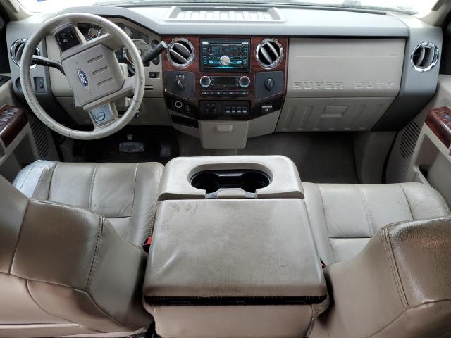 Photo 8 from auction – 2010 FORD F250 SUPER with VIN 1FTSW2BR5AEA12020