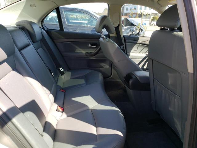 Photo 10 from auction – 2005 SAAB 9-3 LINEAR with VIN YS3FB49S851001763