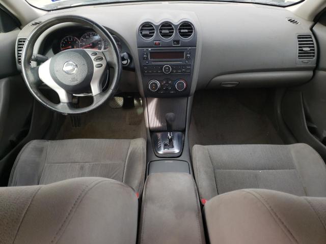 Photo 8 from auction – 2011 NISSAN ALTIMA BAS with VIN 1N4AL2AP2BN497051