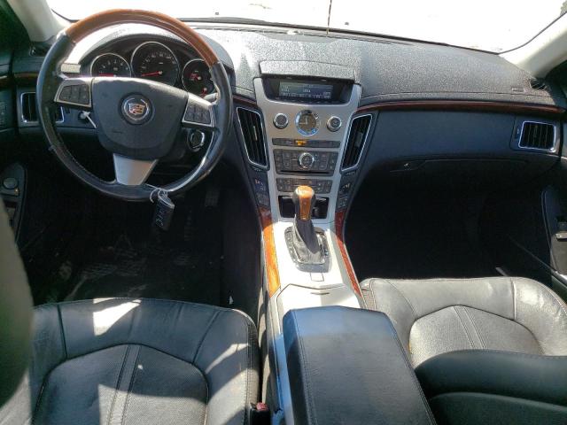 Photo 8 from auction – 2012 CADILLAC CTS PERFOR with VIN 1G6DJ5E32C0117620