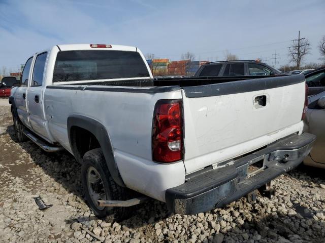 Photo 2 from auction – 2004 CHEVROLET SILVERADO with VIN 1GCHK23U14F139113