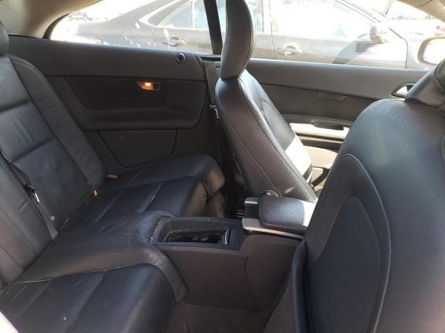 Photo 10 from auction – 2009 VOLVO C70 T5 with VIN YV1MC672X9J072067
