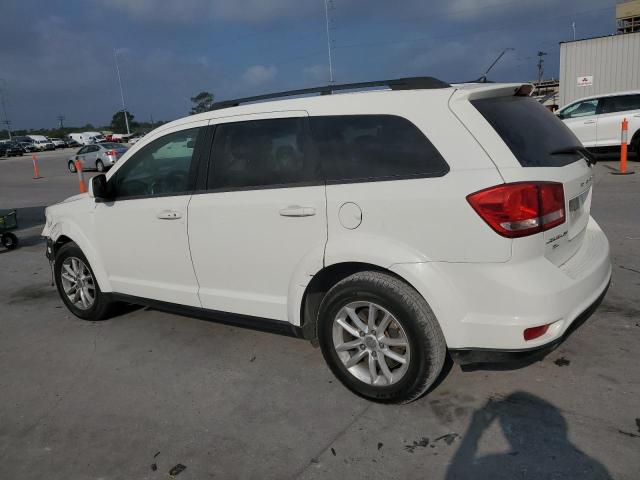 Photo 2 from auction – 2015 DODGE JOURNEY SX with VIN 3C4PDCBG9FT599460