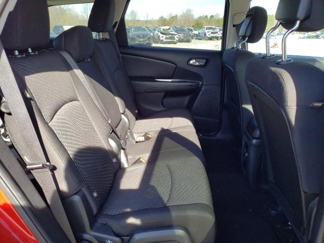 Photo 11 from auction – 2016 DODGE JOURNEY SX with VIN 3C4PDCBG8GT202824