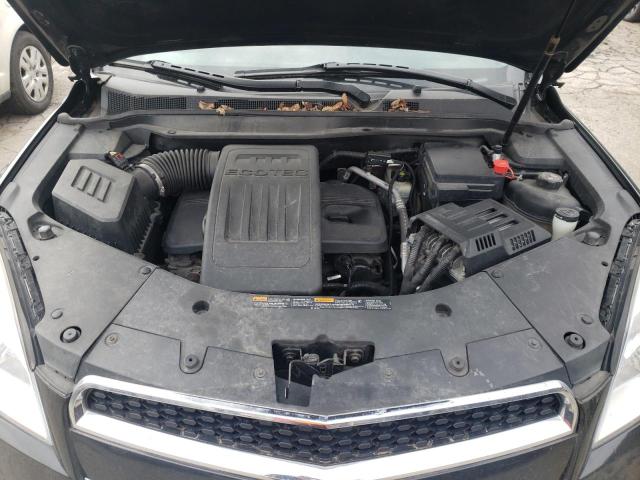 Photo 12 from auction – 2014 CHEVROLET EQUINOX LT with VIN 2GNALDEK3E6253199