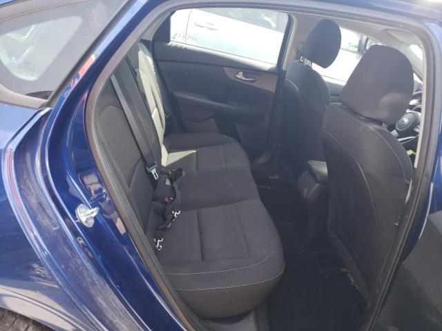 Photo 10 from auction – 2019 KIA FORTE FE with VIN 3KPF24AD3KE085830