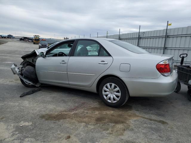 Photo 2 from auction – 2005 TOYOTA CAMRY LE with VIN 4T1BE32K05U022683
