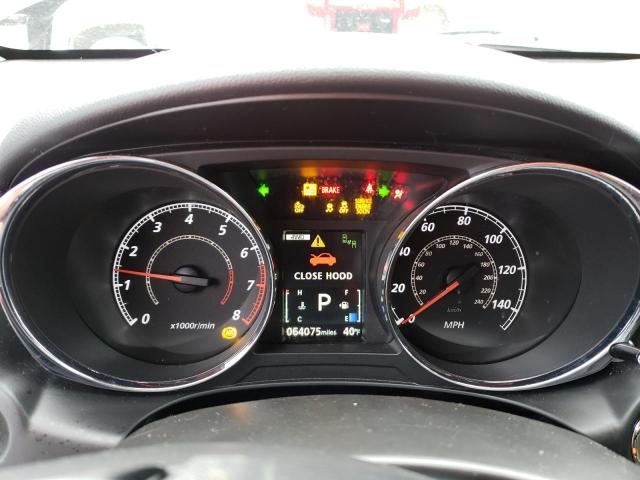 Photo 9 from auction – 2020 MITSUBISHI OUTLANDER with VIN JA4AR3AU4LU017145