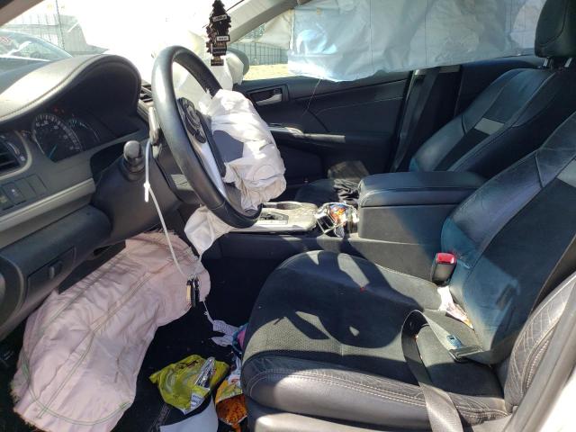 Photo 7 from auction – 2013 TOYOTA CAMRY L with VIN 4T1BF1FK1DU691975